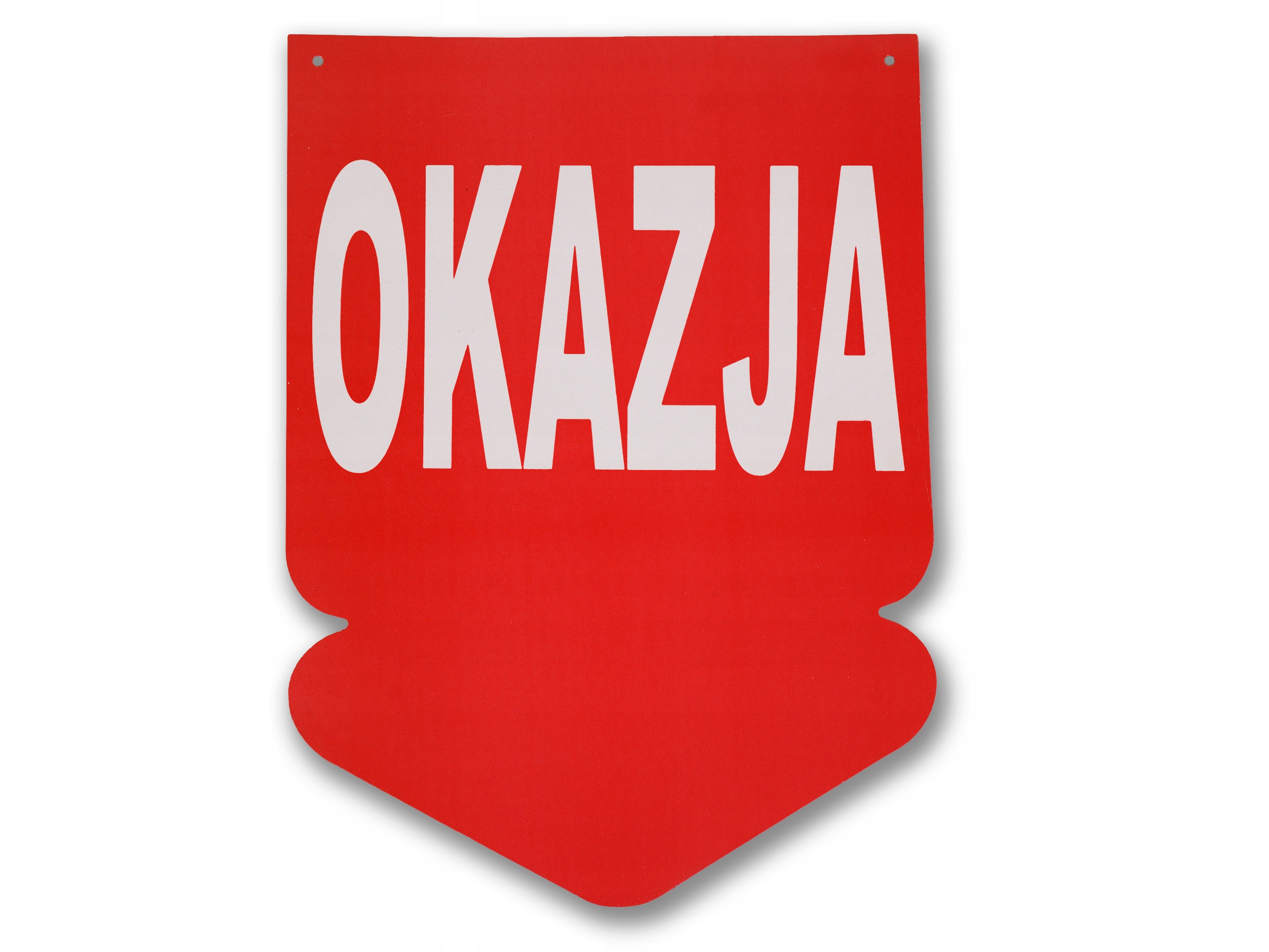 

Tablica Etykieta Strzałka Do Sklepu