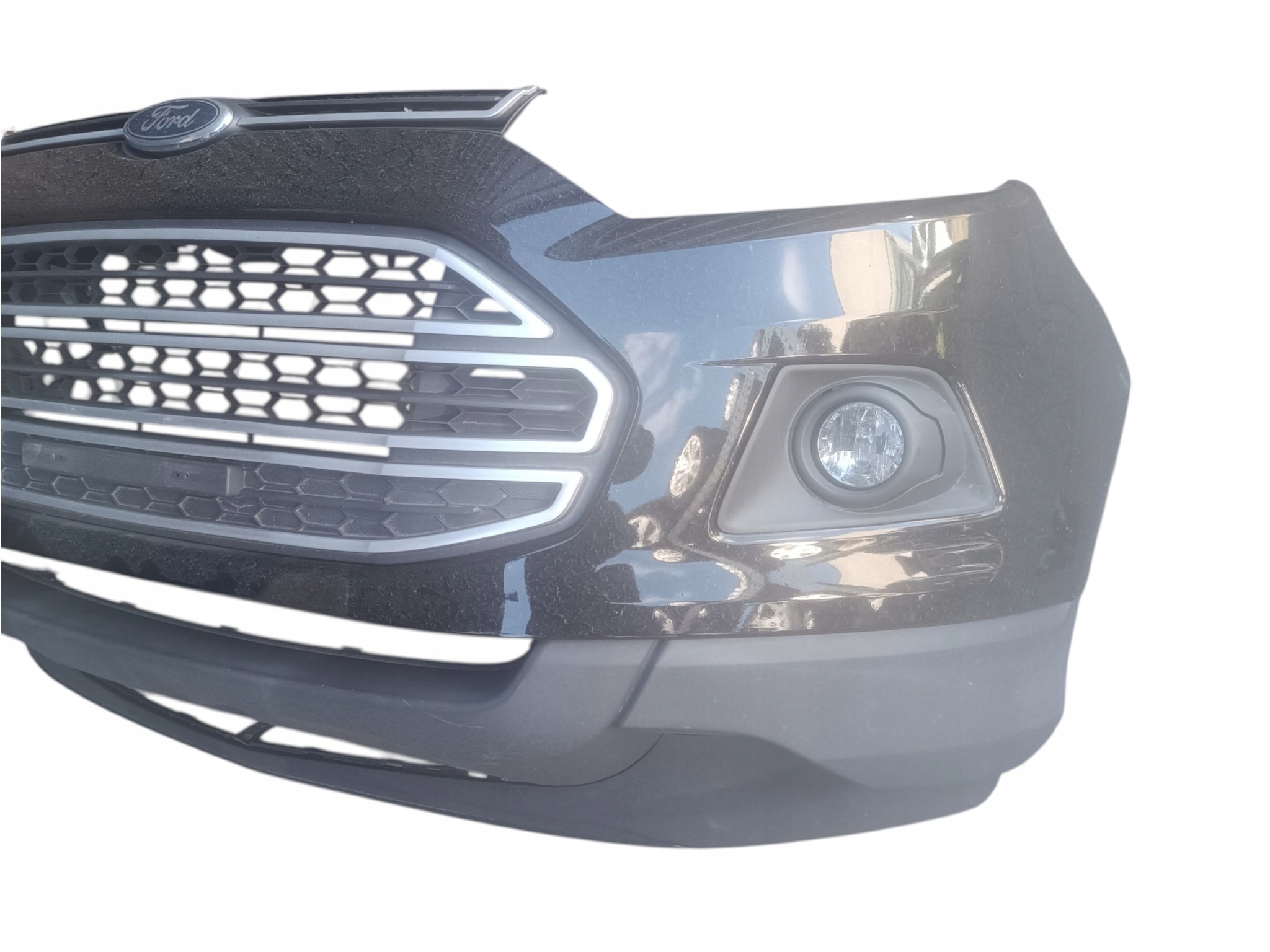 nárazník přední předek FORD ECOSPORT