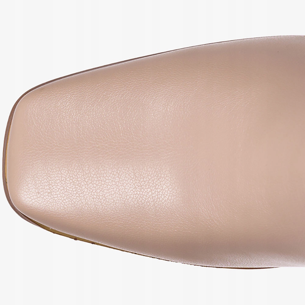 MODNE BOTKI DAMSKIE NA OBCASIE SŁUPKU ELEGANCKIE OBUWIE r 41 Kod producenta G22WX15/BE