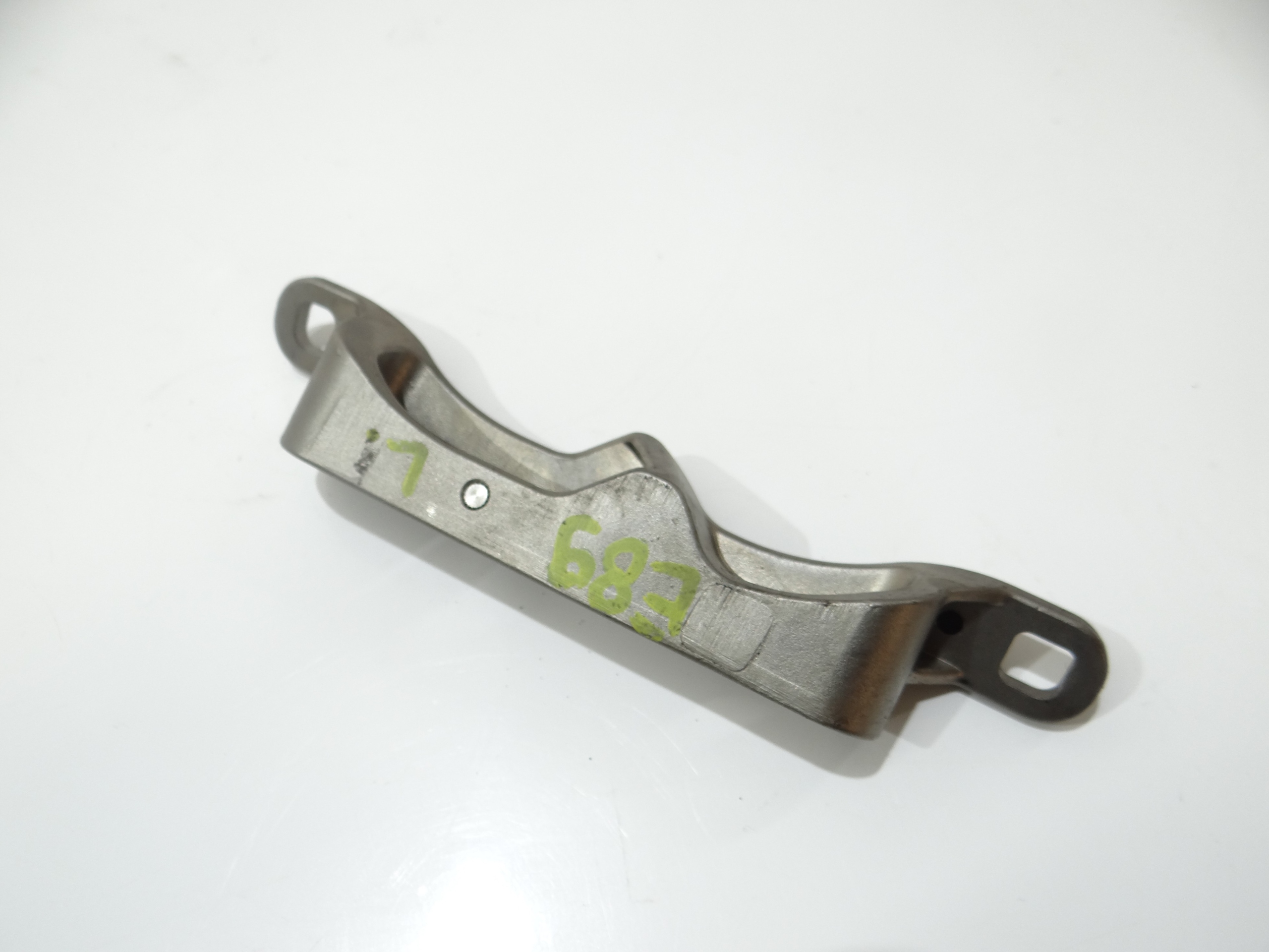 holder console plate roofs left BMW E89 7192949
