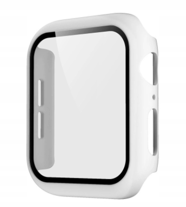 

Obudowa Etui Szkło 2W1 Apple Watch 7 45 MM