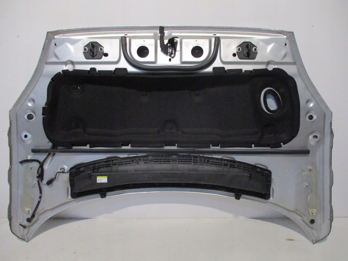 Capot JAGUAR E PACE 18R Airbag