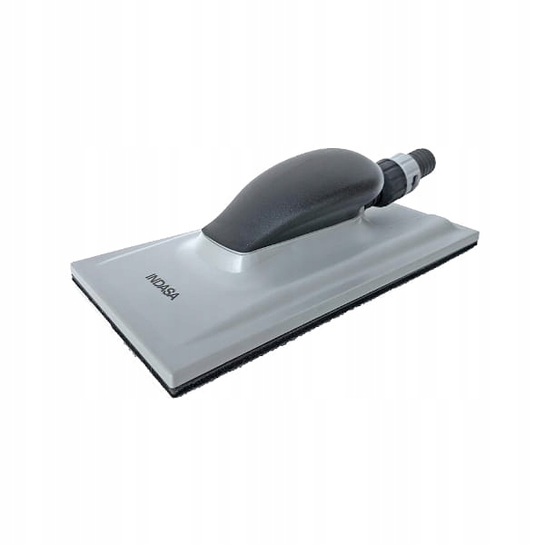 BLOK DO SZLIFOWANIA Z ODSYSEM INDASA 115x230 22H