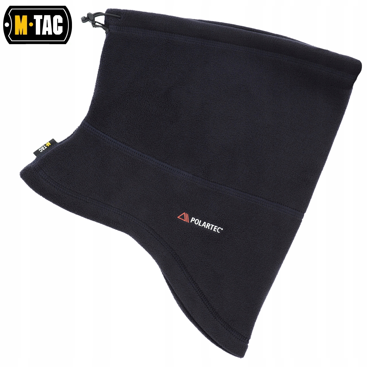 SZALOKOMINIARKA KOMIN CHUSTA UNIWERSALNA POLARTEC M-TAC NAVY L/XL Rodzaj komin