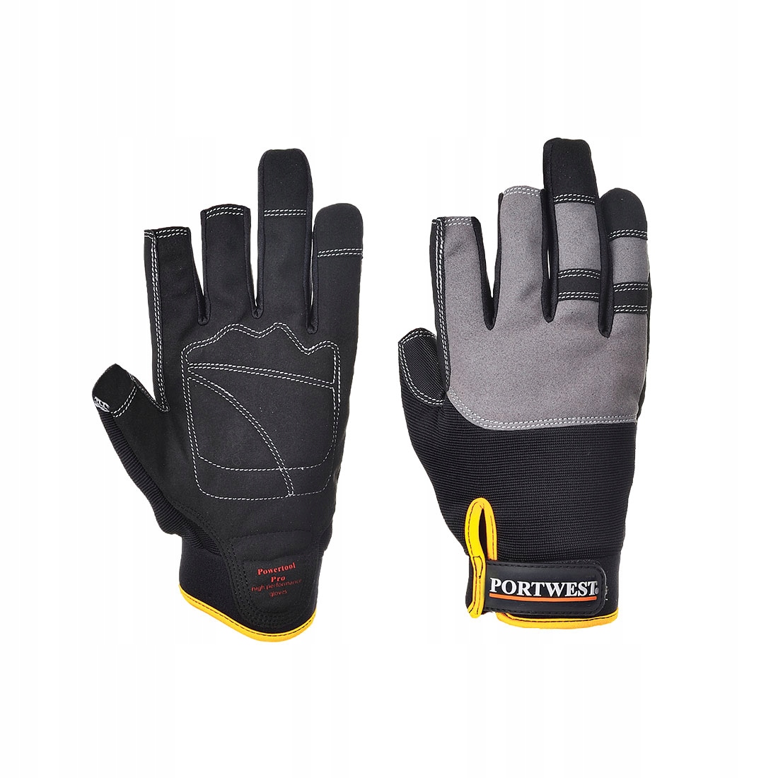 

Rękawica Powertool Pro Portwest A740 8-M 1para