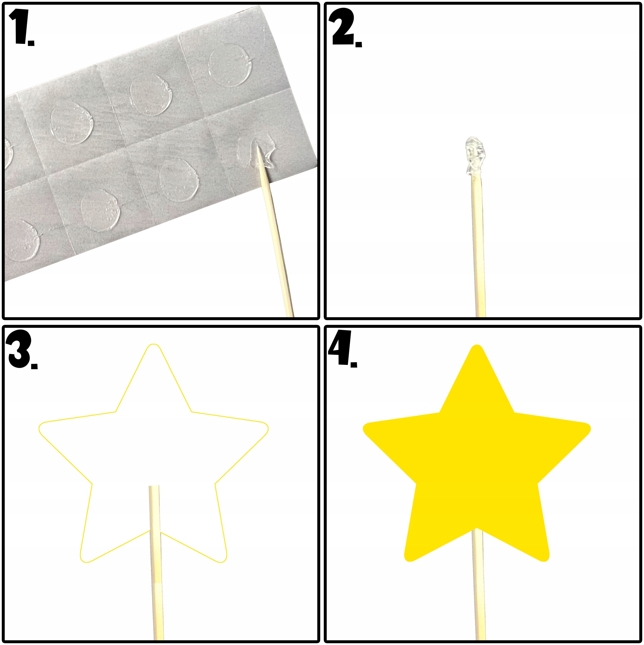 TOPPER PSY PIESKI NA TORT BABECZKI POSTACI 10 sztuk Marka inny