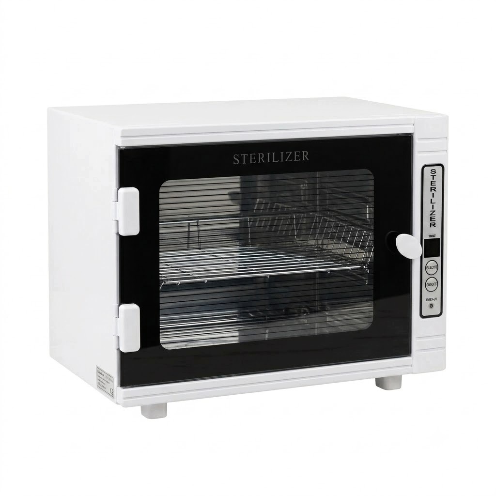 Sterylizator Uv Kosmetyczny RTD-208C Dezynfekcja 220V