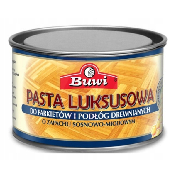 

Buwi Pasta Stała Luksusowa 240g