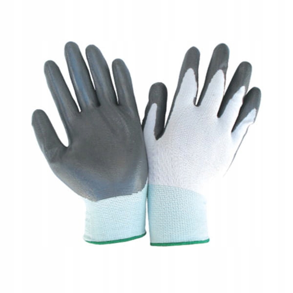 

Rękawice Powlekane Nitrylem R 445 8 x 1 para