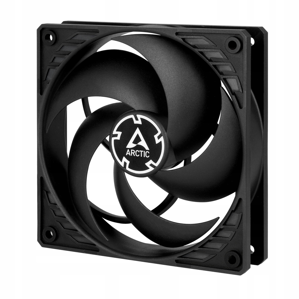 

Wentylator Arctic P12 Pwm Pst CZARNO-PRZEźROCZY