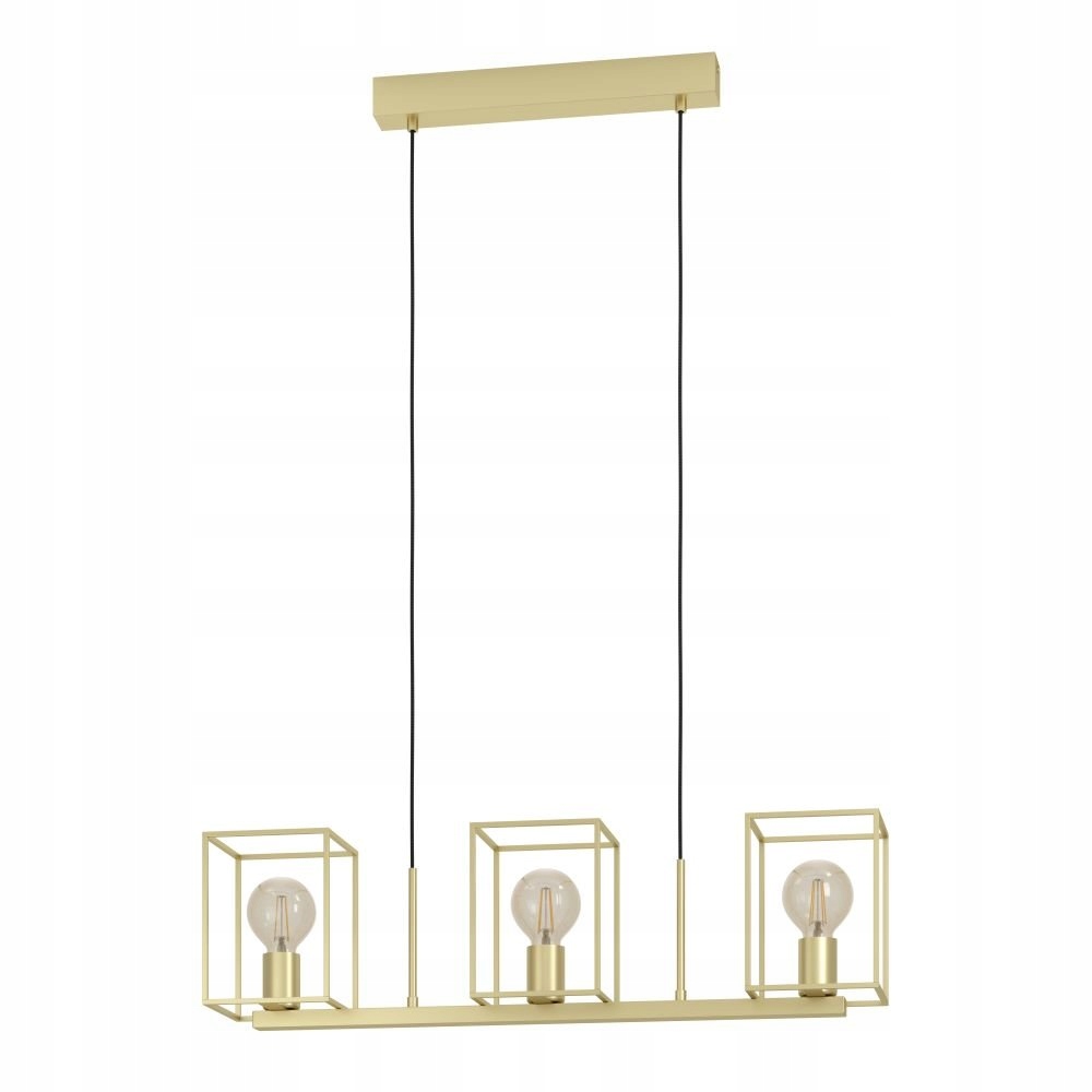 Závěsné svítidlo Cumiole 900399 Eglo