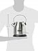 KITCHENAID Czajnik Elektryczny Stal Nierdzewna 1,25L Szybkie Gotowanie — miniatura 5