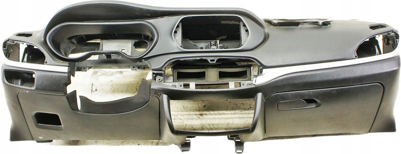 MV007 Fiat Tipo II ^ панель кабины настольная консоль