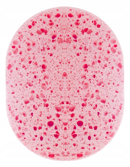 GĄBKA CELULOZOWA DO DEMAKIJAŻU TWARZY OCZYSZCZANIA Rodzaj Inne