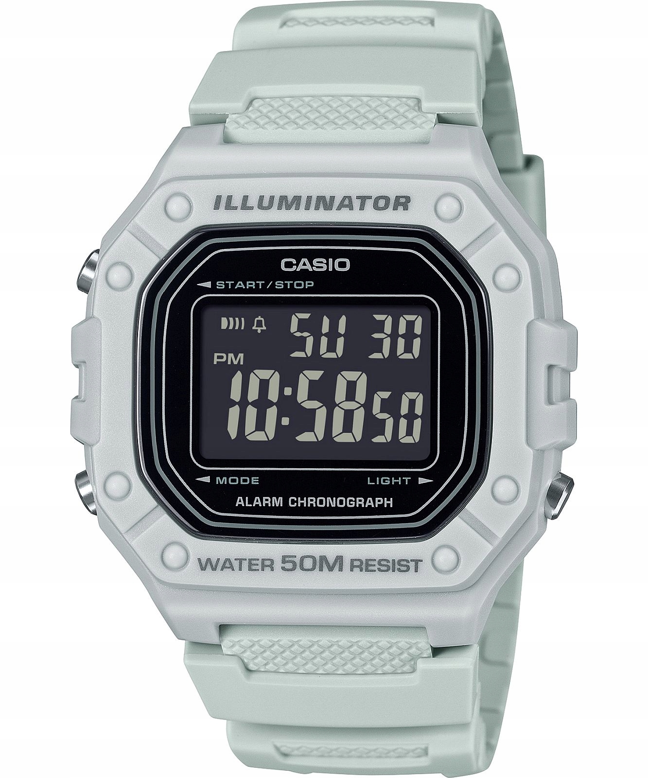 Zegarek męski Casio Timeless Collection