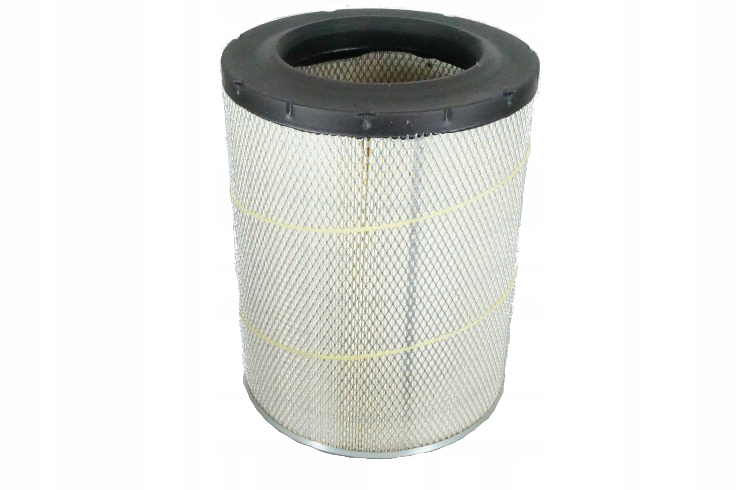 AF25435 Filtr powietrza WIX 46772 P540388 8076195 Typ samochodu Samochody ciężarowe Autobusy Niezdefiniowany