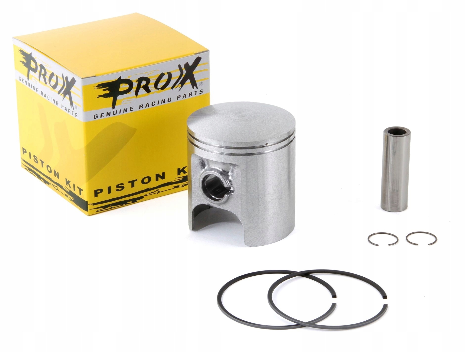 Prox Piest Suzuki Rmz 450 '08-12 12.2:1, Rmx 450Z '10-19 11.6:1 (95.97MM) ()