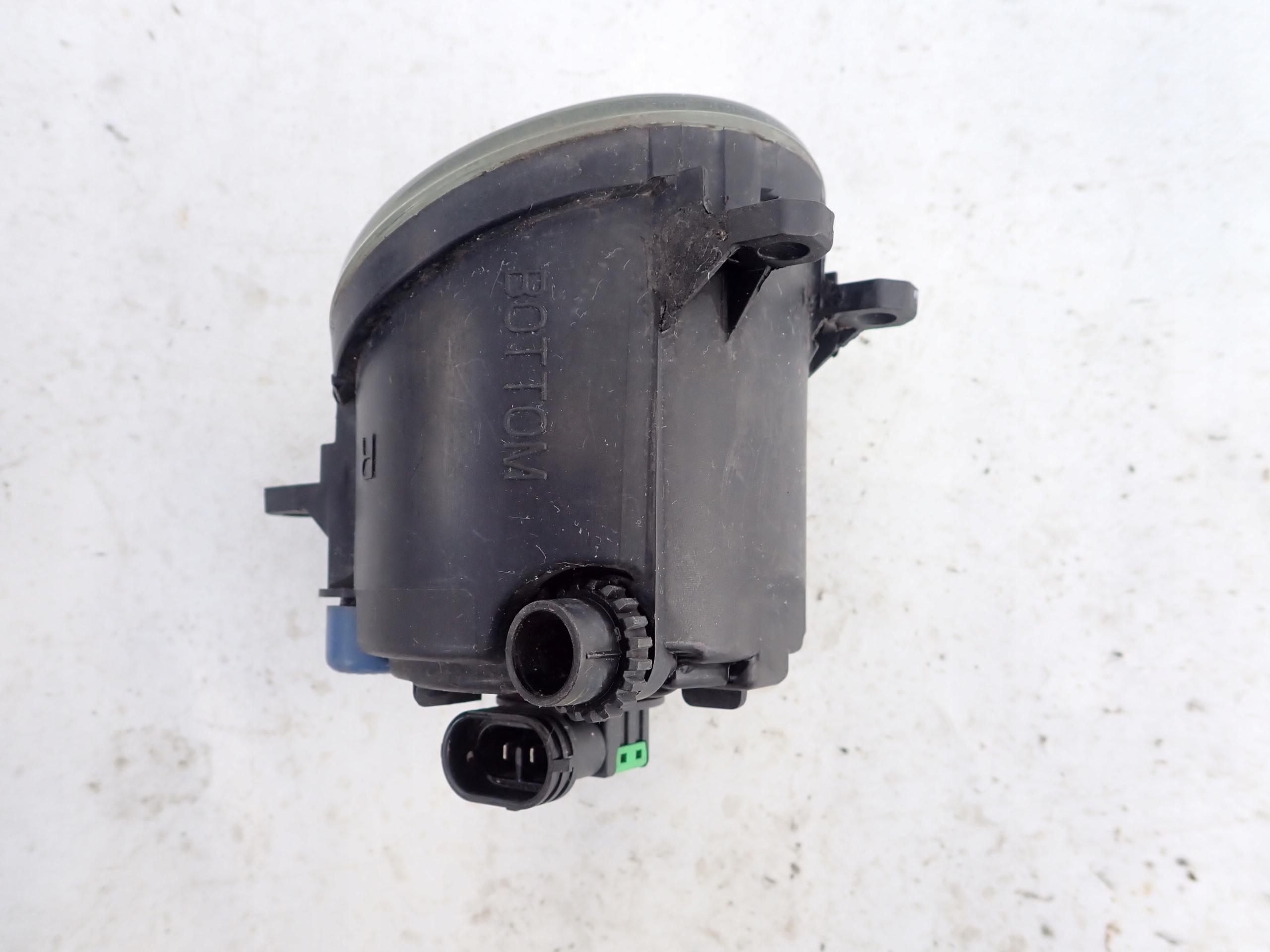 TOYOTA 812100D041 fog light front right