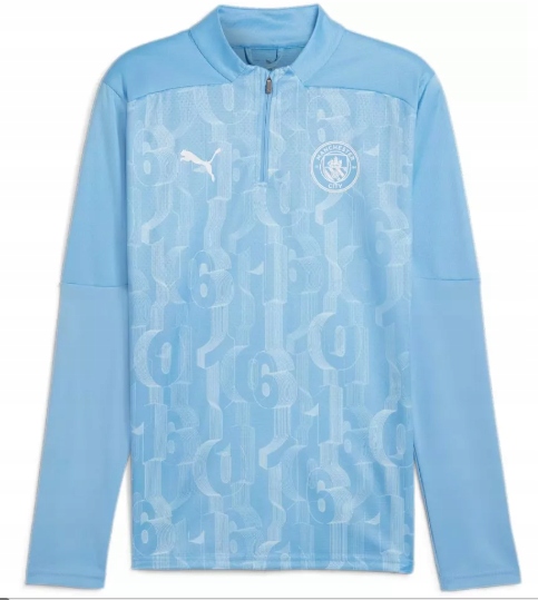 Mcfc Puma bluzka męska 777579 21