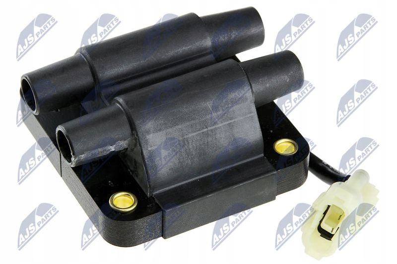 CEWKA ZAPŁONOWA ECZ-SB-003 NTY SUBARU FORESTER I Stan opakowania oryginalne