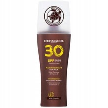 Dermacol Sun Milk Spf 30 200 ml
