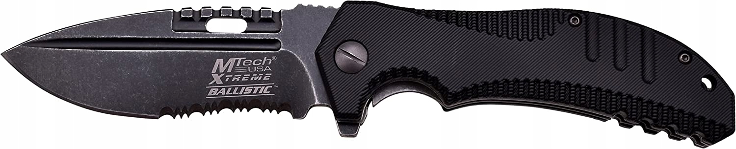 MTech Usa Xtreme MX-A817SW nůž