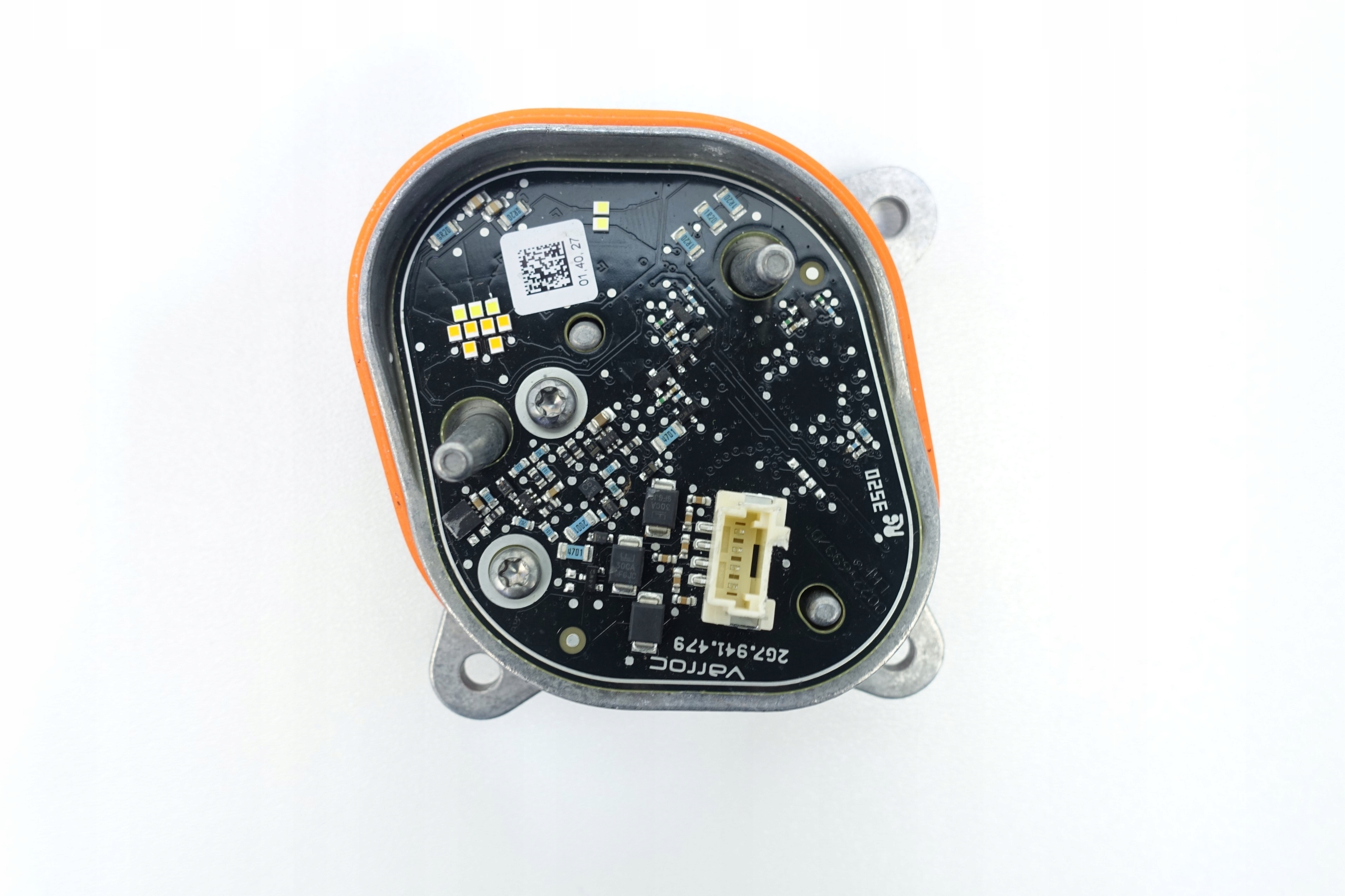 steuergerät modul LED links VW 2G7941479B