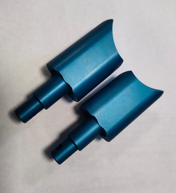 Promx Výfukový Ventil (komplet Ventilov) Valca Husqvarna Cr Wr 125 (val)