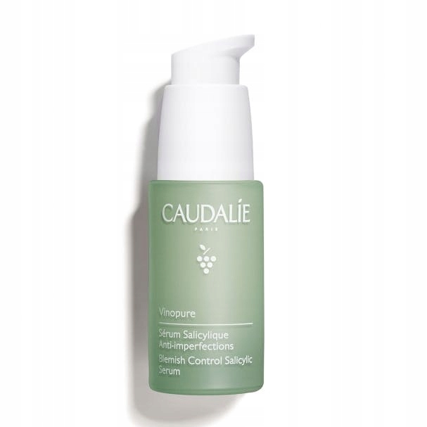 Krem na Dzień Caudalie Vinopure 30 ml