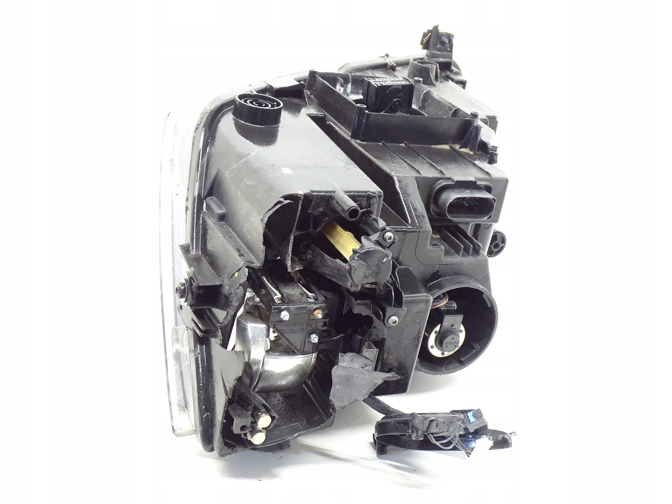 REFLEKTOR light FULL LED SEAT ATECA right side UK 90117436
