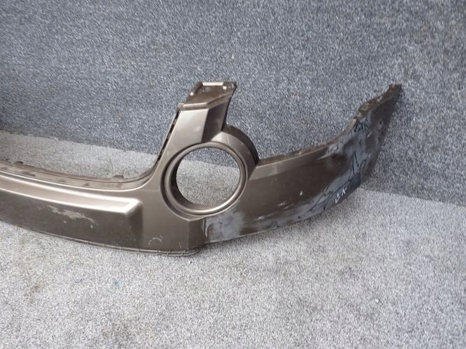 SKODA YETI 09-13 Frontstoßstange vorne