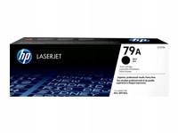 Toner Hp 79A Laserowy Czarny 1000 stron