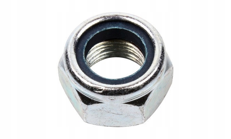 

Nakrętka z wkładką M16x1,5 1szt.