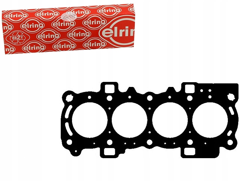 Elring Těsnění Pod Hlavu Válců (gr.: 0,32 MM) F