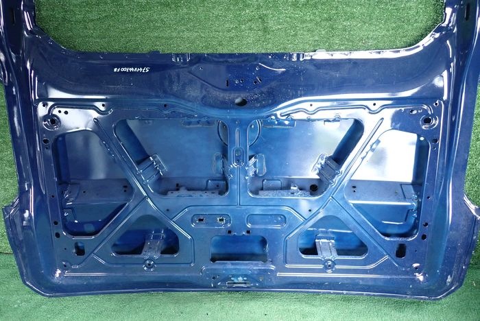 VW T7 T8 LIFT 25- boot doors rear part