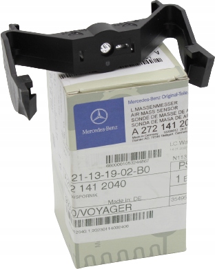 Držák Držáku Průtokoměru Mercedes M273 M272