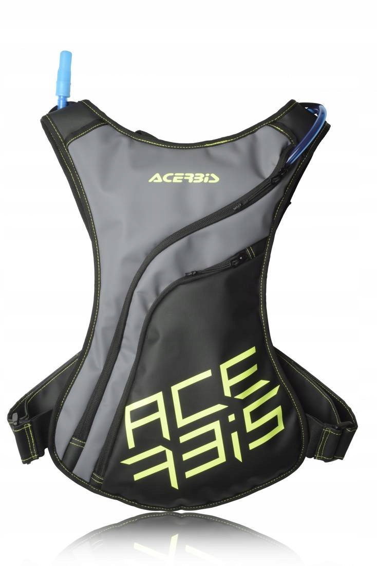 Plecak ACERBIS AQUA Camelbak Buklak 9L na wode Manufacturer Other