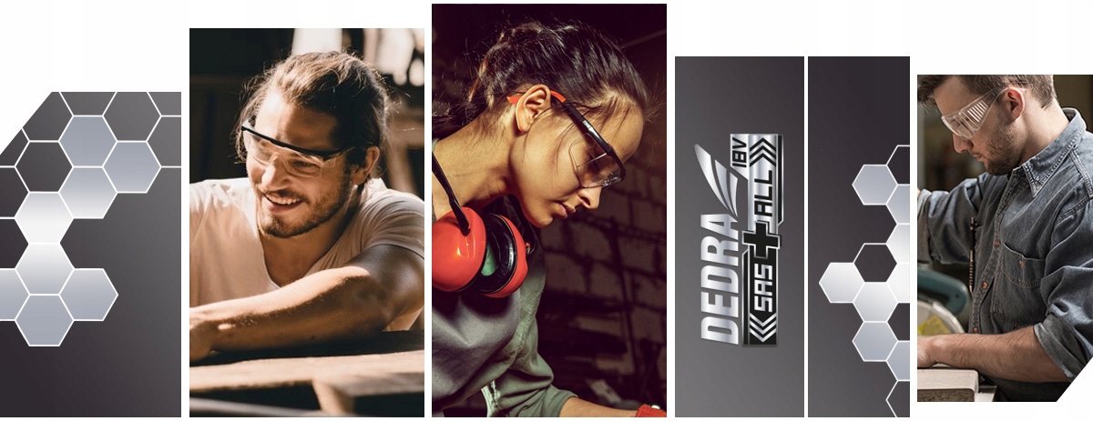 Akumulator 2Ah Li-Ion SAS+ALL 18V + ŁADOWARKA Marka Dedra