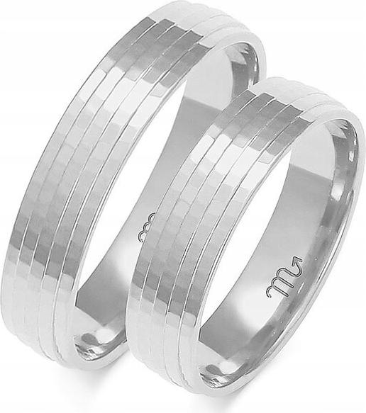 Zlaté svatební snubní prsteny svatba rok 585, 20 21 22, výjimečná zlatá kolekce