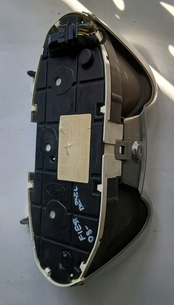 dials clock dials Ford OE 8A6T-10849-EG