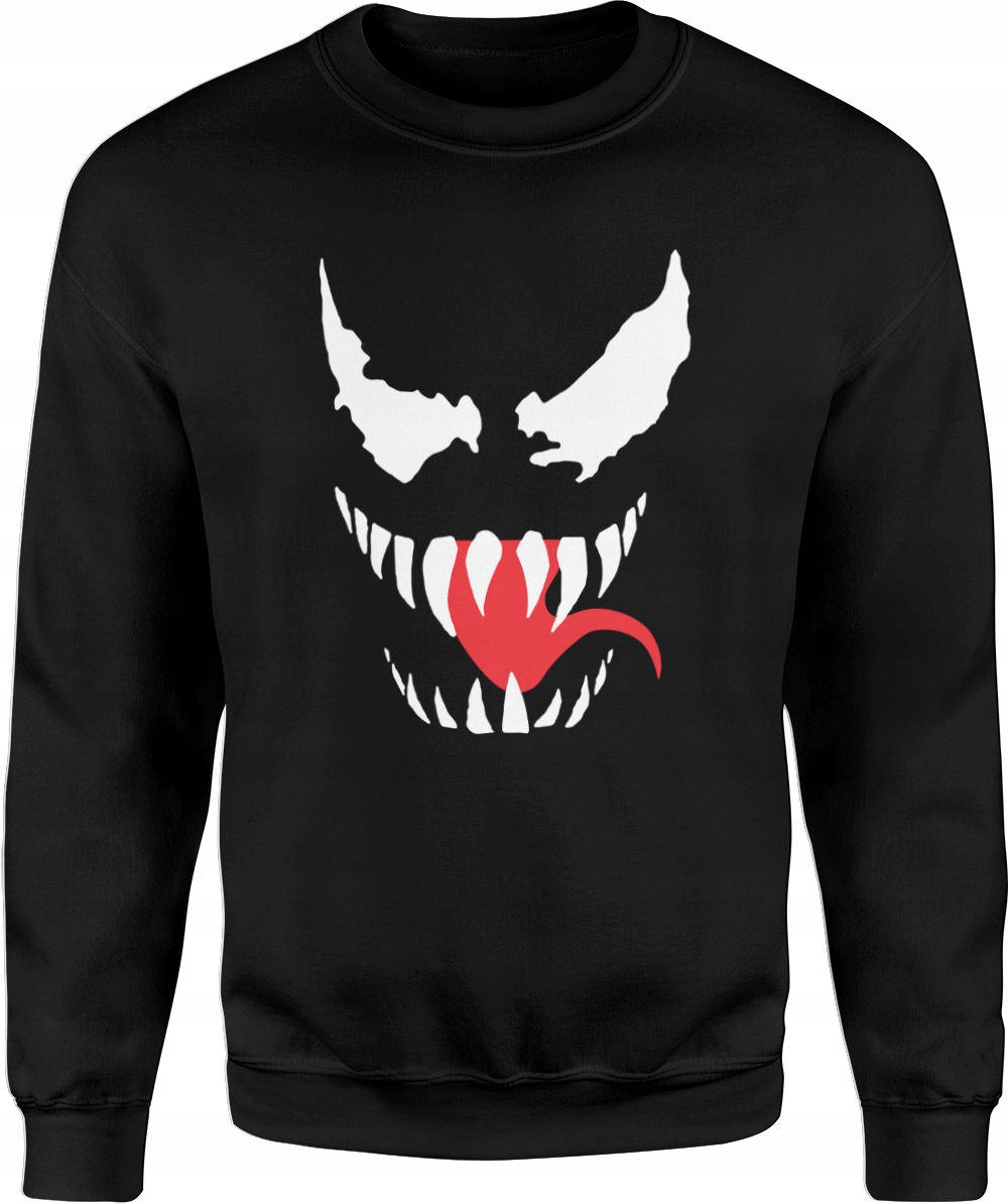 

Bluza Męska Venom Marvel Spiderman Spider Man R M