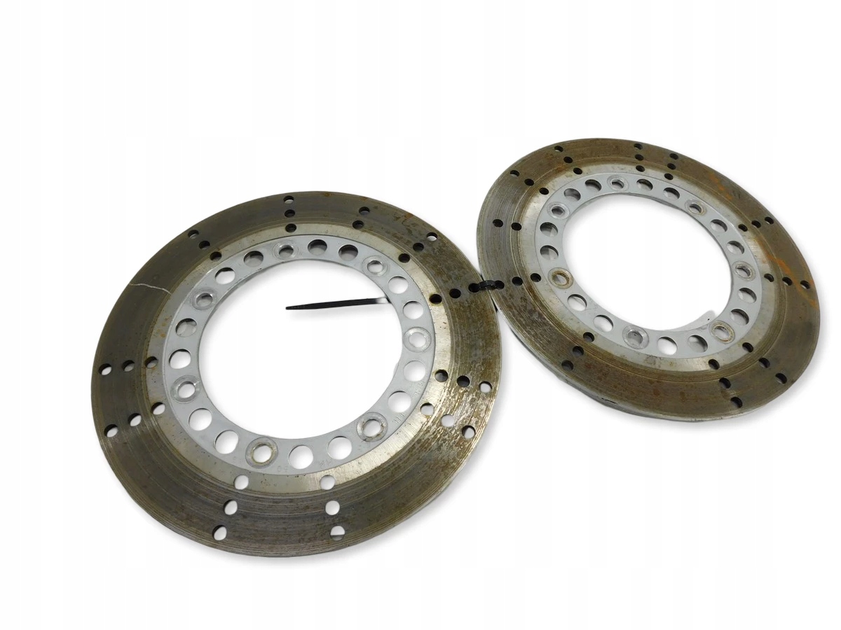 Predný Brzdový Kotúč Kawasaki Vn 750 Vulcan 93-06 4,92 MM 4,86 MM 410801130