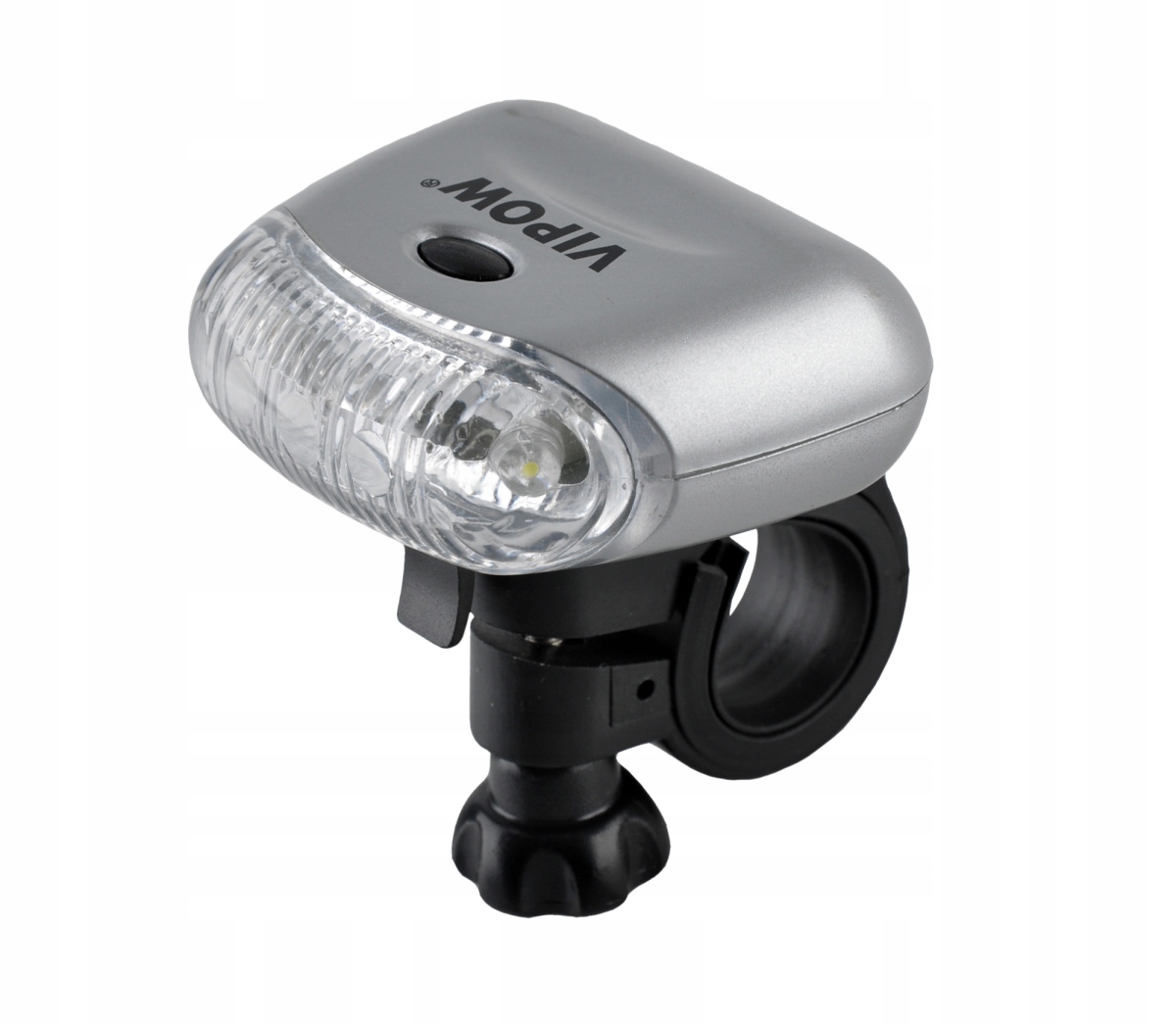 

Lampa rowerowa przednia Rebel