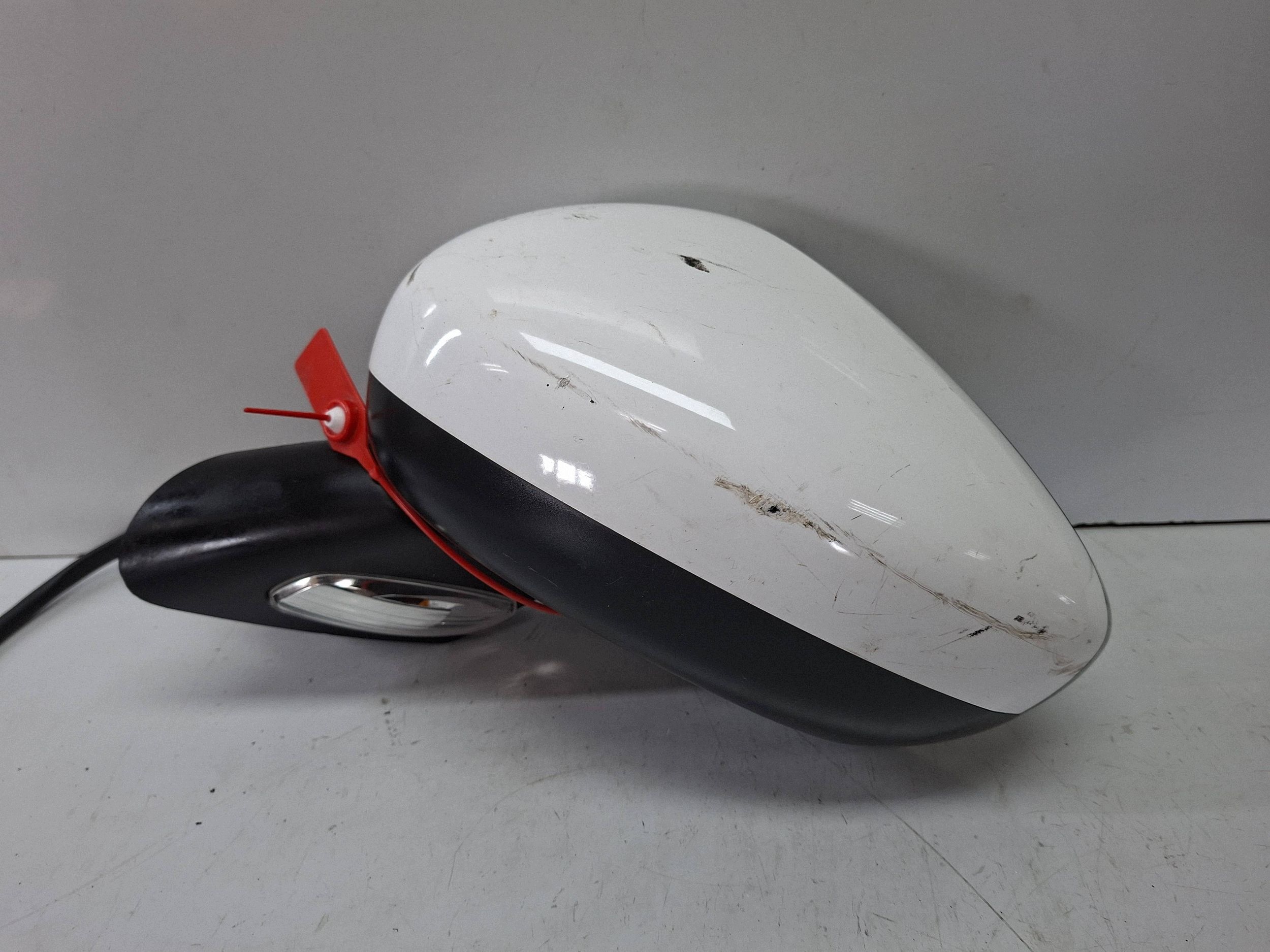 specchietto retrovisore sinistro 5 pin CITROEN C3 II 2009