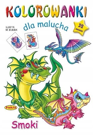 

Smoki Mariola Budek