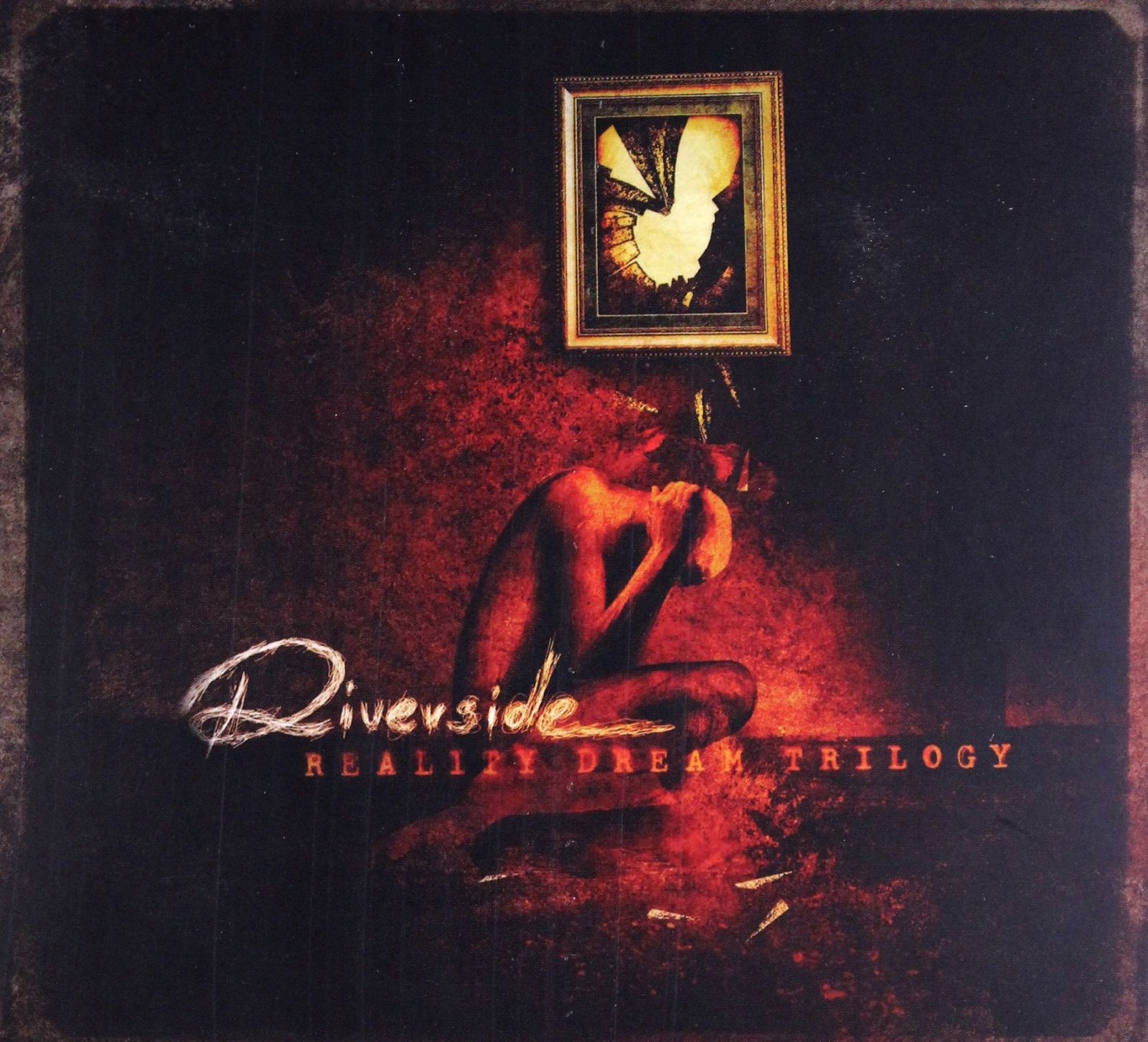 

Riverside: Reality Dream Trilogy (digipack) (box)