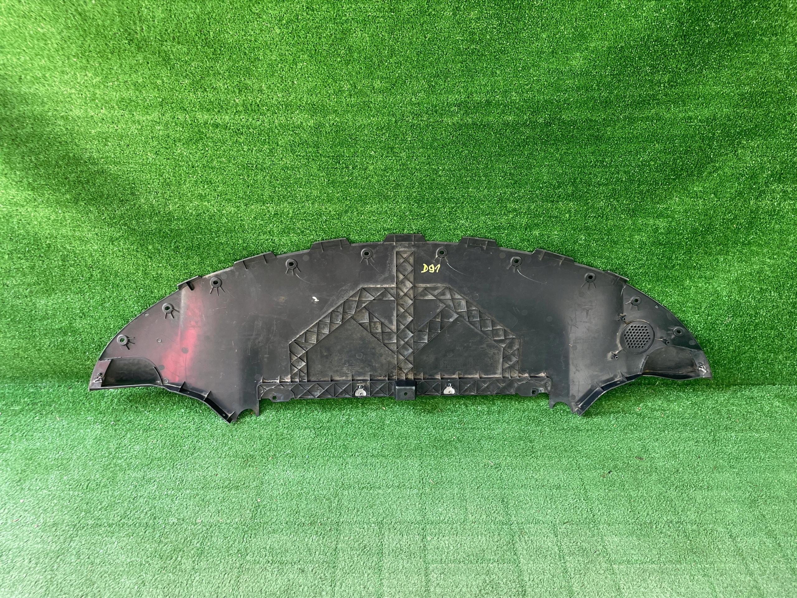 Tesla Model 3 1453774 cover below bumper front front