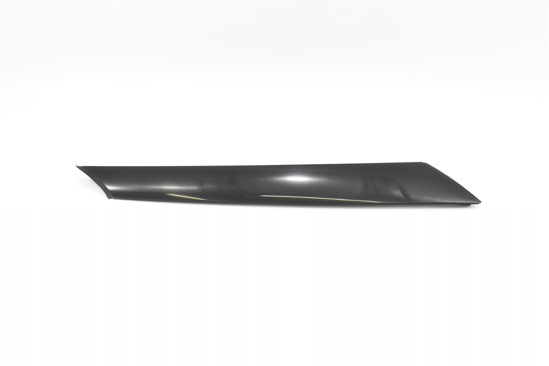 LISTWA OSŁONA SŁUPKA LEWA 5J6853263A SKODA FABIA II