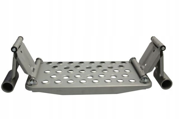 РЕМОНТ ВХОДНОЙ СТУПЕНИ MER-SP-062 PACOL