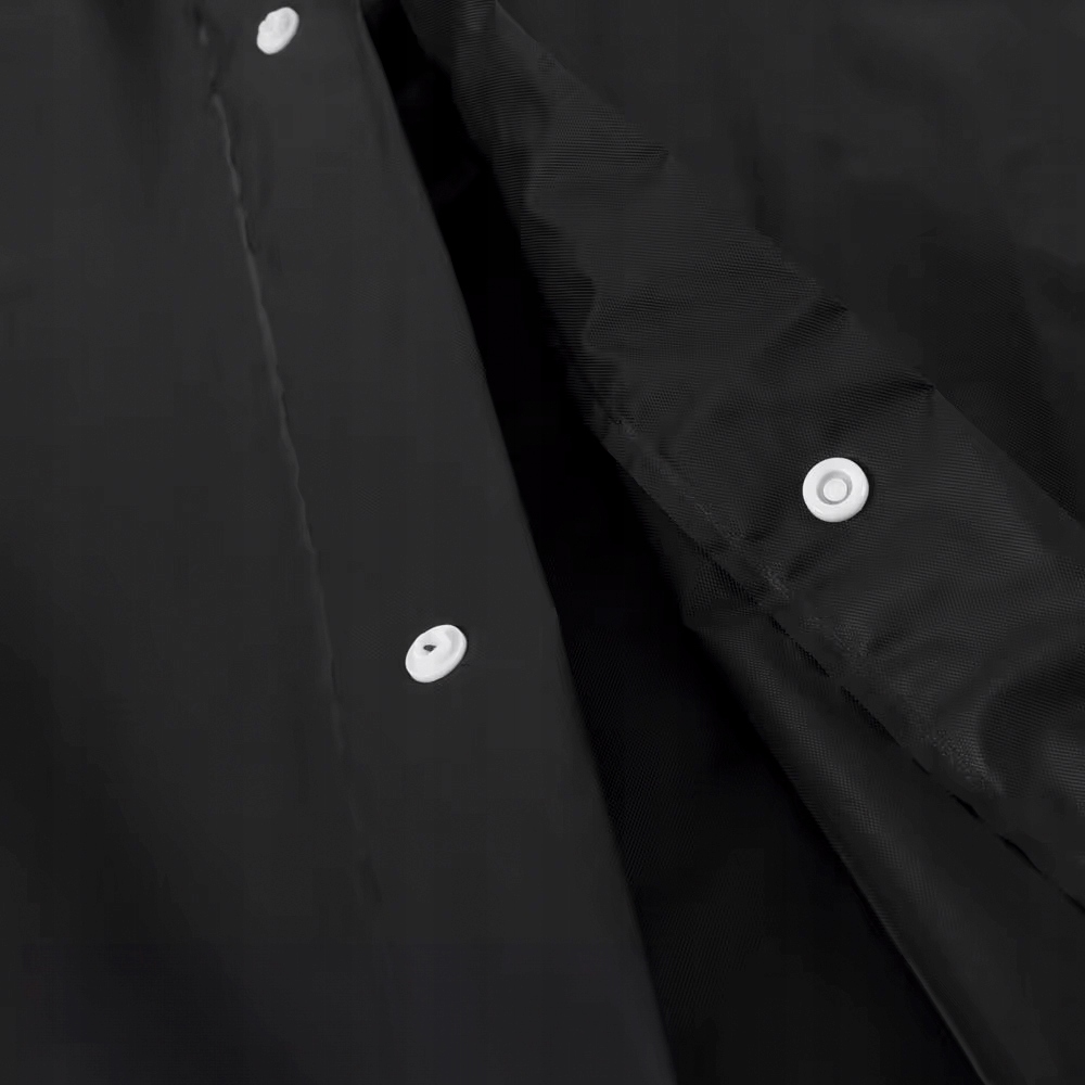 PŁASZCZ PRZECIWDESZCZOWY UNIWERSALNY PELERYNA PRZECIWDESZCZOWA Z KAPTUREM Rodzaj peleryna